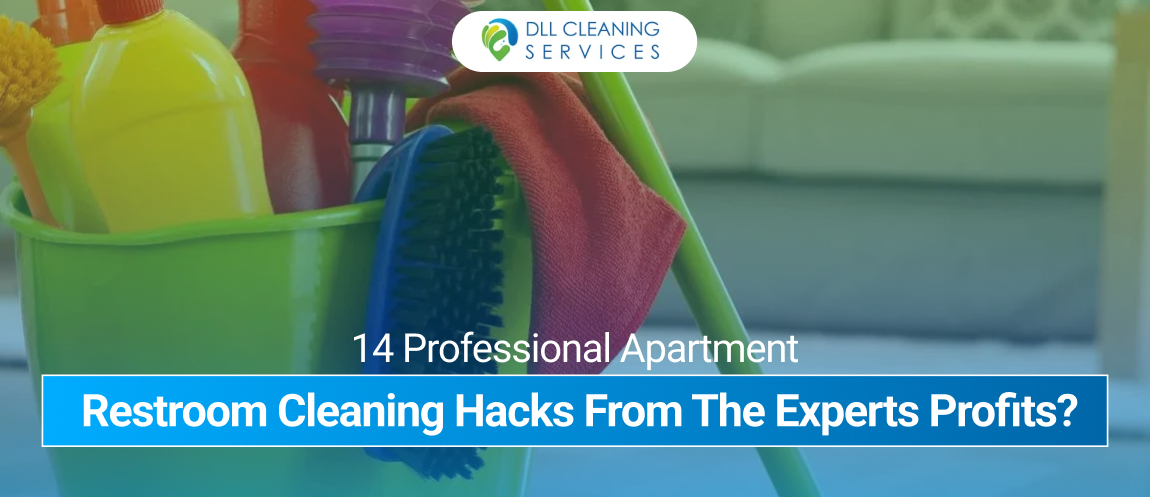 14 Professional Apartment Cleaning Hacks From The Experts